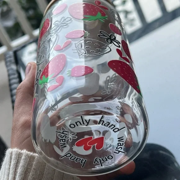 🍓Strawberry Bundle🍓 - Picture 5 of 6